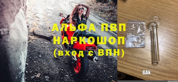 стафф Алексин